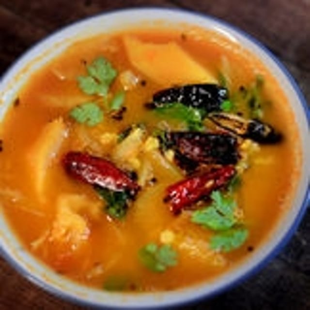 Sambar.