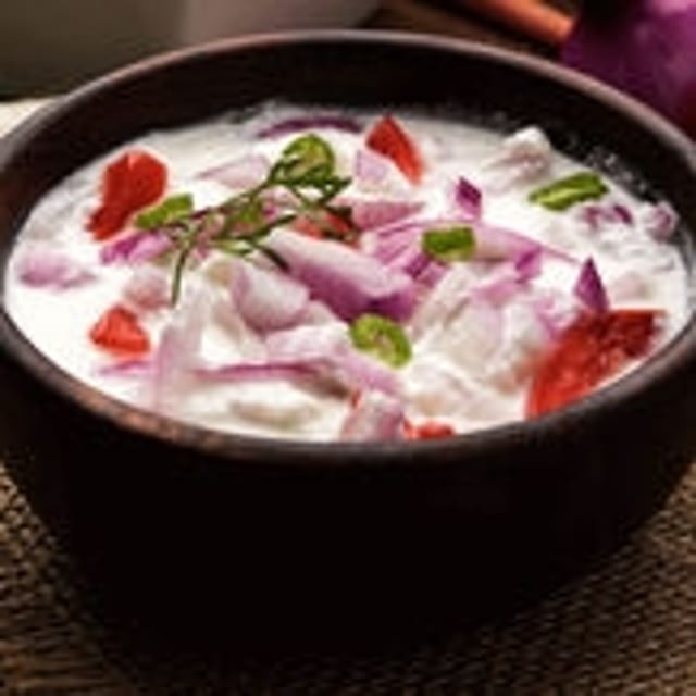 Raita (8 Oz).